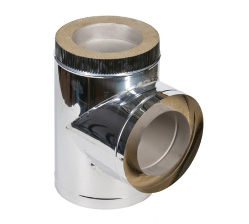 Сэндвич-тройники 90 градусов в Жлобине для юридических лиц