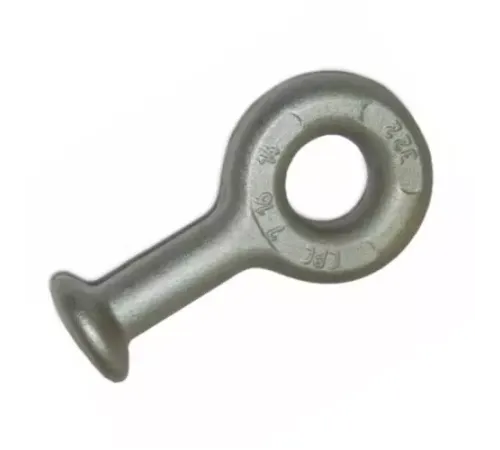 Серьги для линейной арматуры ЛЭП в Жлобине