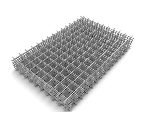 Сетки арматурные сварные в Жлобине для строительства