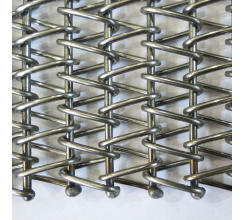 Сборные одинарные транспортерные сетки Тип-3 в Жлобине