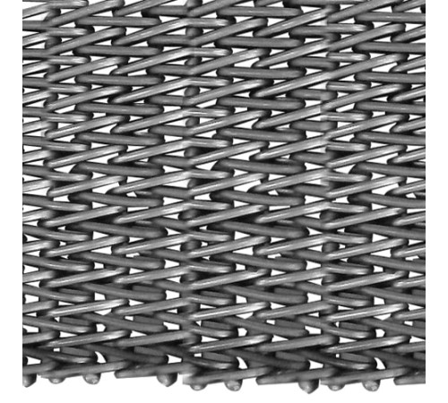 Двойные сборные транспортерные сетки Тип-4 в Жлобине