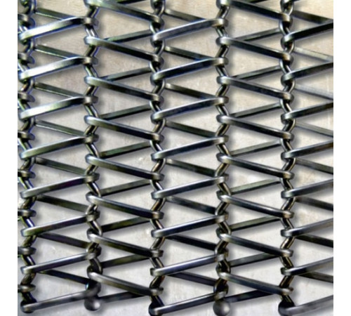 Одинарные транспортерные сетки Тип-5 в Жлобине