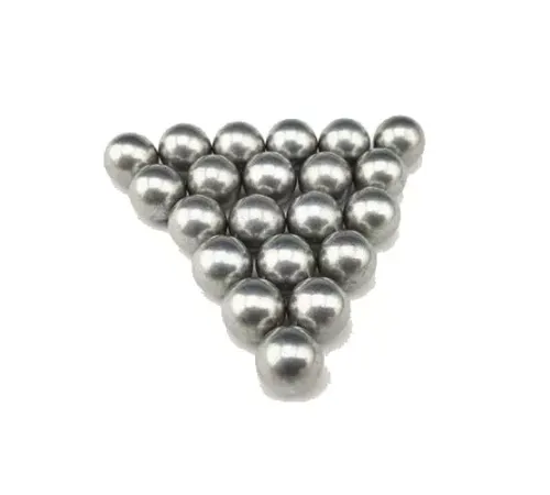 Шары из алюминия в Жлобине от Спецметаллстрой