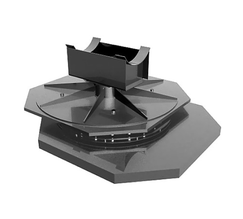 Шариковые опоры для трубопроводов в Жлобине