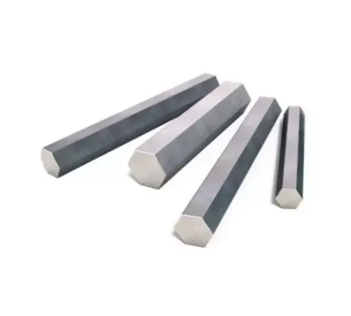 Никельсодержащие шестигранники в Жлобине с доставкой по Беларуси