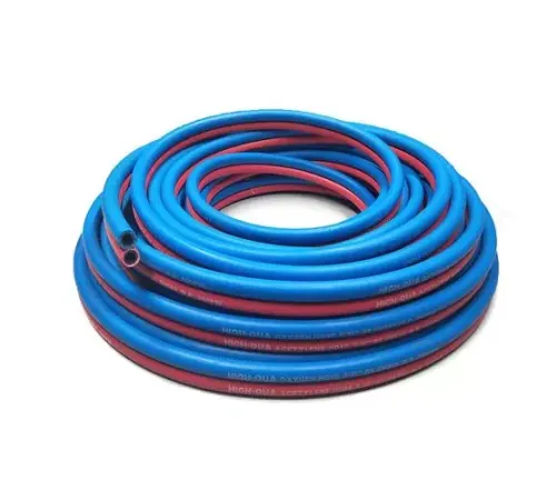 Шланги резиновые двойные для газовой сварки в Жлобине