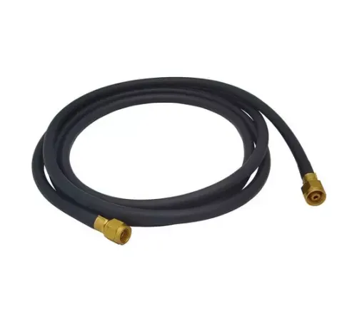 Шланги резиновые с накидными гайками в Жлобине