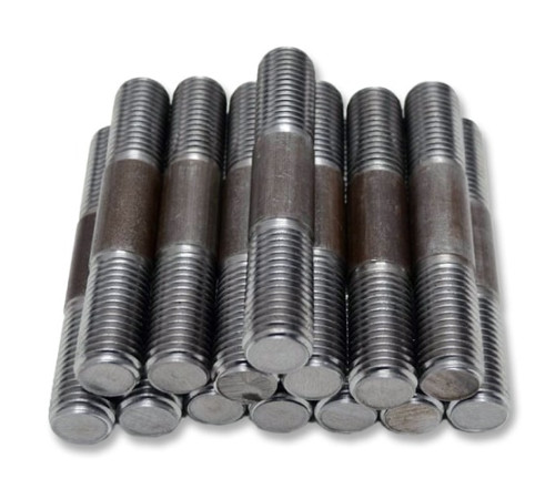 Шпильки фланцевые в Жлобине для промышленного применения