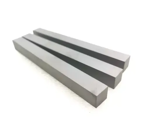 Рениевые штабики в Жлобине для промышленности