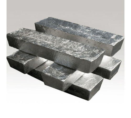 Молибденовые штабики в Жлобине для промышленности