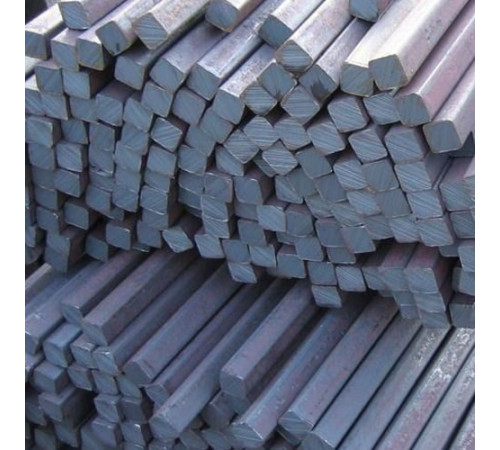 Штамповые квадраты в Жлобине от Спецметаллстрой