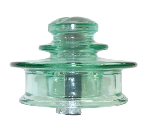 Штыревые стеклянные изоляторы в Жлобине с доставкой по РБ