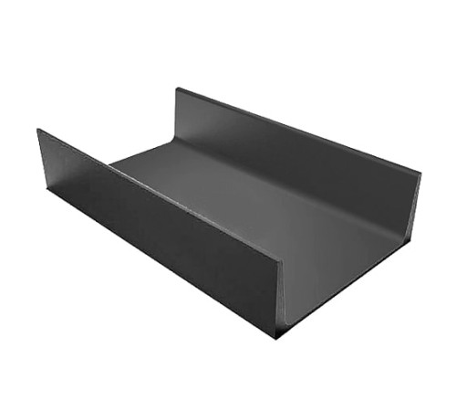 Швеллерные приварные опоры для труб в Жлобине