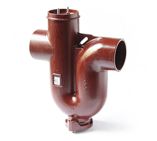 Безраструбные сифоны универсальные в Жлобине