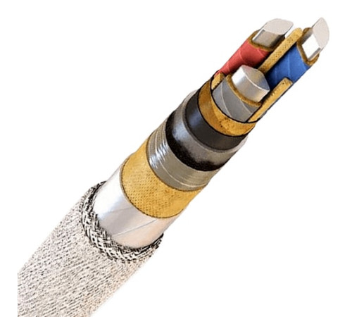Силовые кабели с бумажной изоляцией в Жлобине для ЮЛ