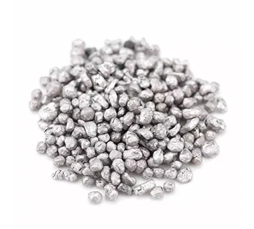 Силумин гранулы в Жлобине для промышленных предприятий