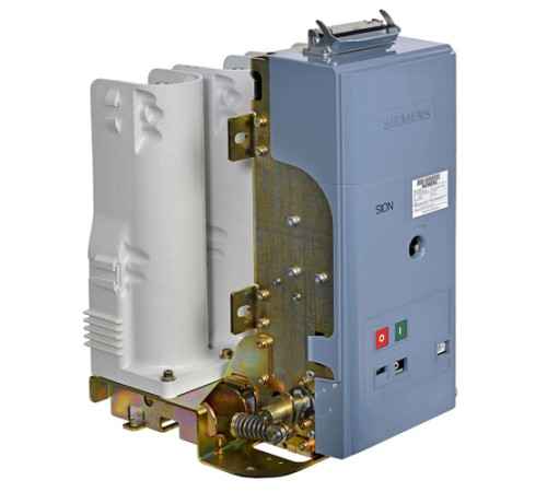 Вакуумные выключатели Siemens в Жлобине для юрлиц