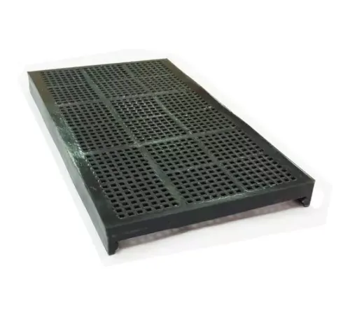 Резиновые сита для грохотов в Жлобине для ГИТ и РПС