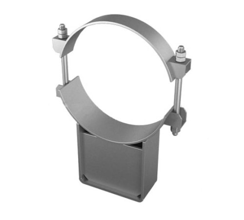 Скользящие бугельные опоры для трубопроводов в Жлобине