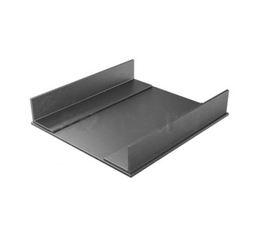 Скользящие и неподвижные опоры трубопровода в Жлобине