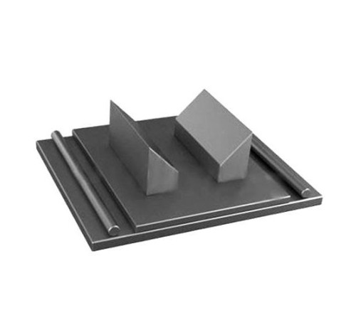 Приварные скользящие направляющие опоры в Жлобине