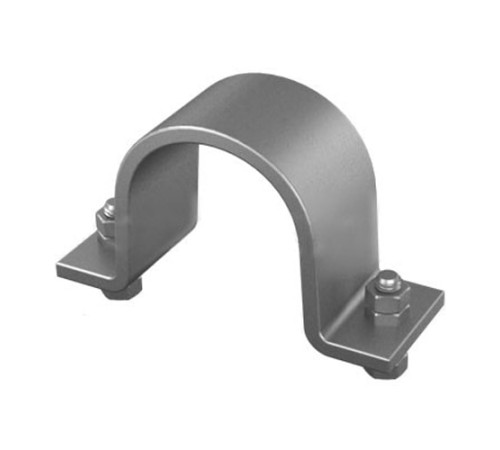 Скользящие опоры без изоляции в Жлобине для трубопроводов