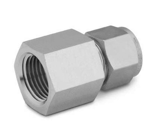 Соединители нержавеющие H-SSA в Жлобине с доставкой