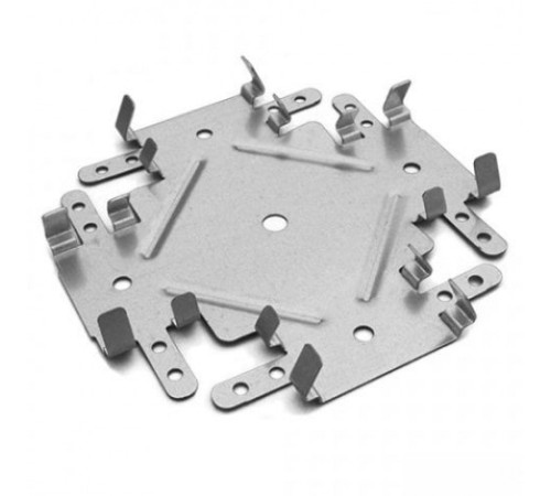 Одноуровневые соединители профилей (Краб) в Жлобине