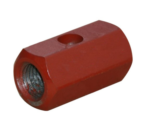 Соединительные муфты для подвесок трубопроводов ТЭС и АЭС в Жлобине