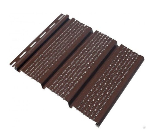 Софиты для сайдинга в Жлобине от производителя