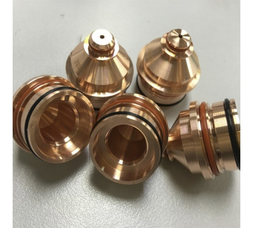 Сопла для плазменной резки в Жлобине для предприятий