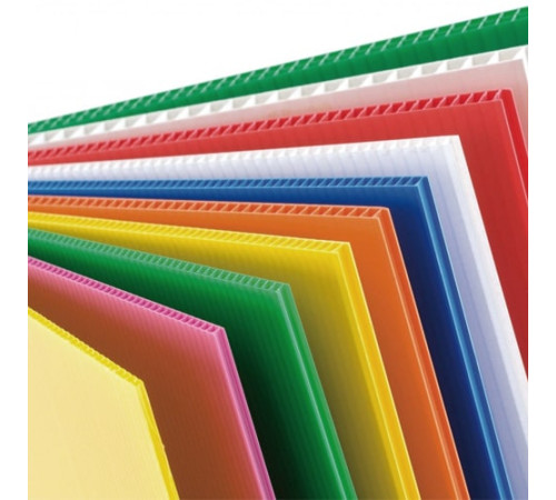 Сотовые полипропилены в Жлобине для юридических лиц