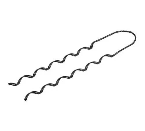 Спиральные вязки для ЛЭП в Жлобине от Спецметаллстрой