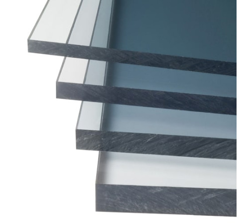 Сплошные поликарбонаты монолитные в Жлобине