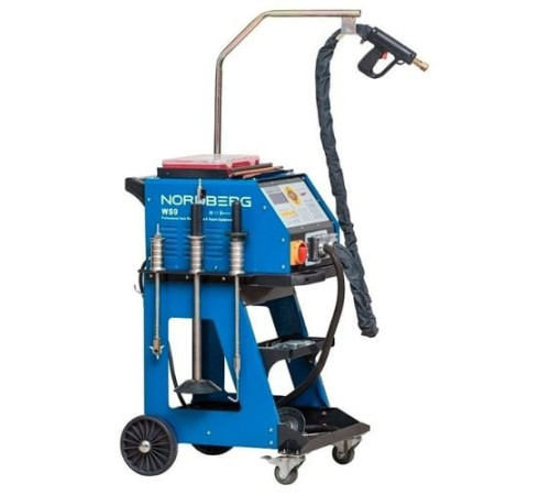 Споттеры для точечной сварки в Жлобине и Беларуси