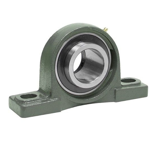 Стационарные узлы с чугунными корпусами в Жлобине