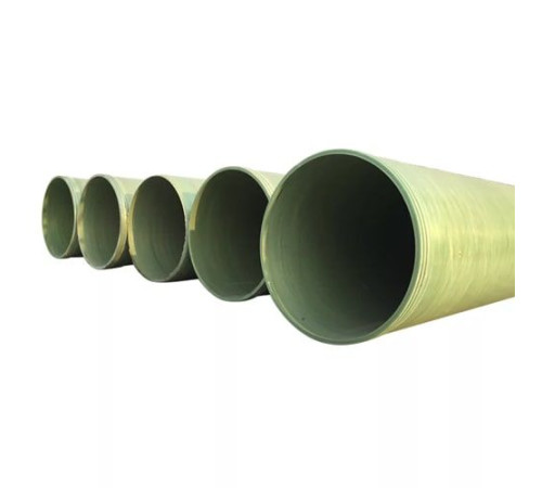 Стеклопластиковые трубы в Жлобине для предприятий