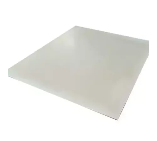 Вакуумные листовые пластины в Жлобине для промышленности