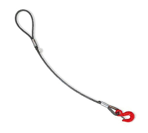 Стропы канатные одноветвевые в Жлобине для юр. лиц