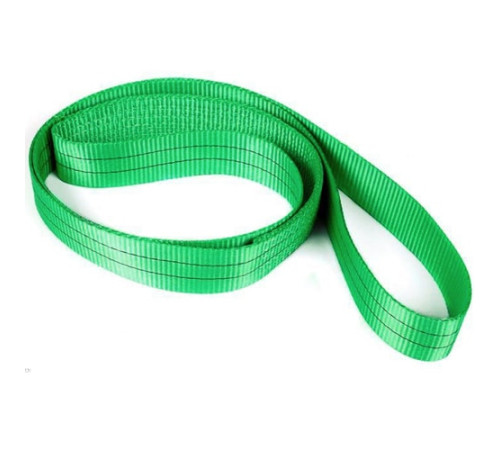 Стропы текстильные кольцевые в Жлобине