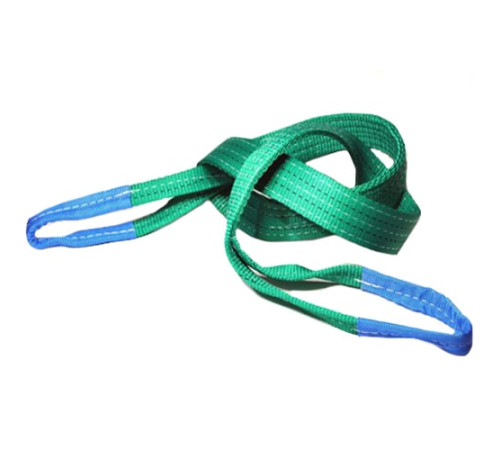 Стропы текстильные петлевые в Жлобине для юридических лиц