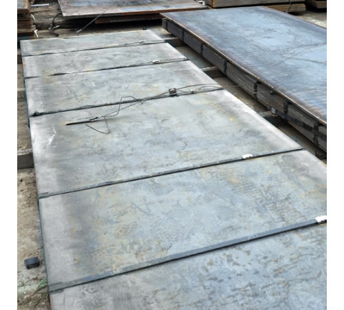 Судовые полосы для судостроения в Жлобине и Беларуси