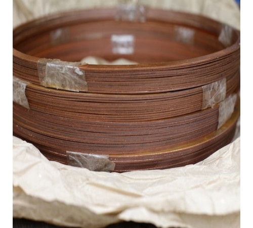 Судовые красномедные прокладки в Жлобине для юрлиц