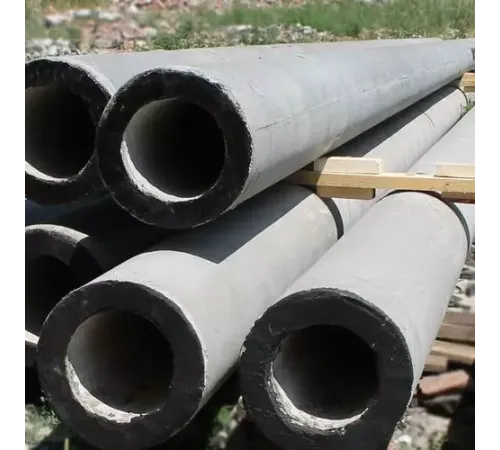 Сваи полые круглого сечения в Жлобине для юридических лиц