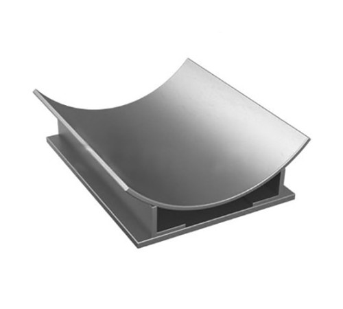 Сварные направляющие опоры для труб в Жлобине