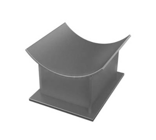 Сварные неподвижные опоры для трубопроводов в Жлобине