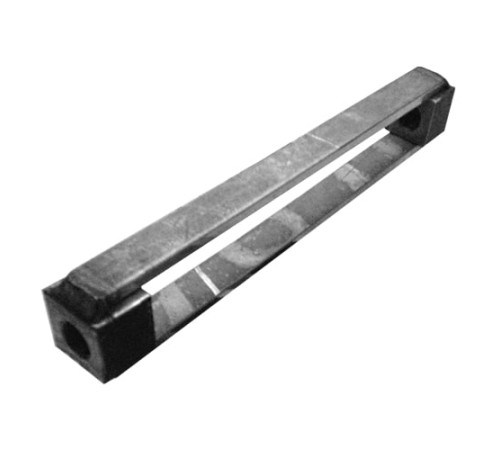 Сварные регулировочные муфты для блоков подвесок в Жлобине