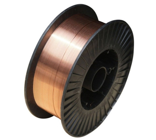 Сварочные омедненные проволоки в Жлобине для юридических лиц