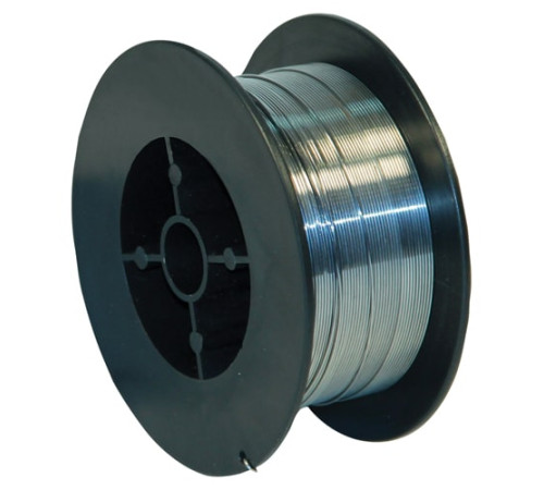 Сварочные проволоки из легированной стали в Жлобине