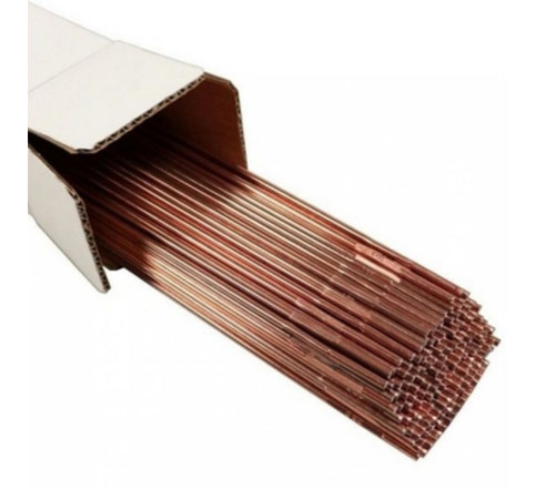 Сварочные медные прутки в Жлобине для промышленности